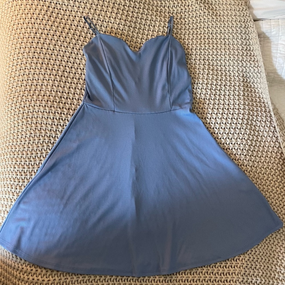 Women’s Mini Dress